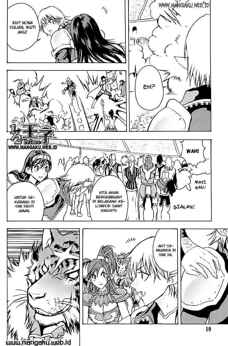 1/2 Prince Chapter 18 – halaman 12