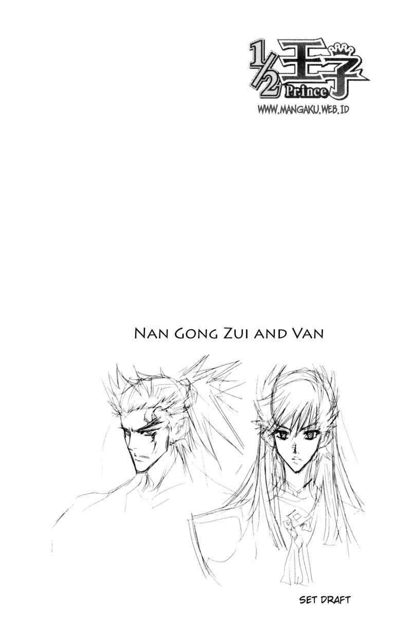1/2 Prince Chapter 18 – halaman 32