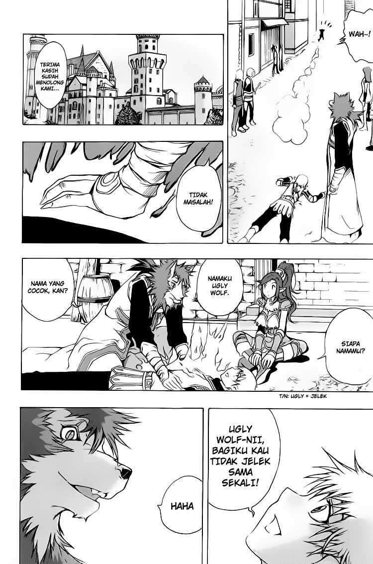 1/2 Prince Chapter 2 – halaman 24