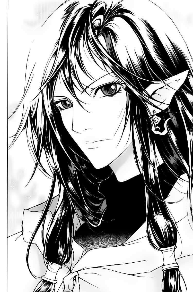 1/2 Prince Chapter 3 – halaman 23