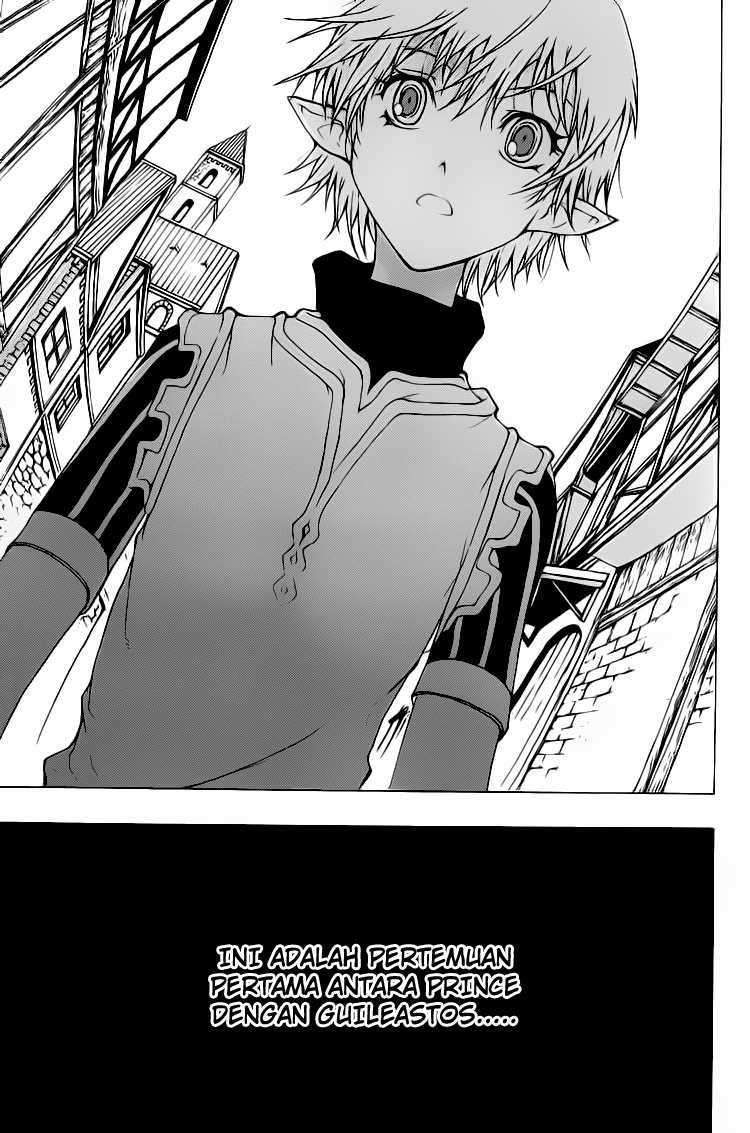1/2 Prince Chapter 3 – halaman 24