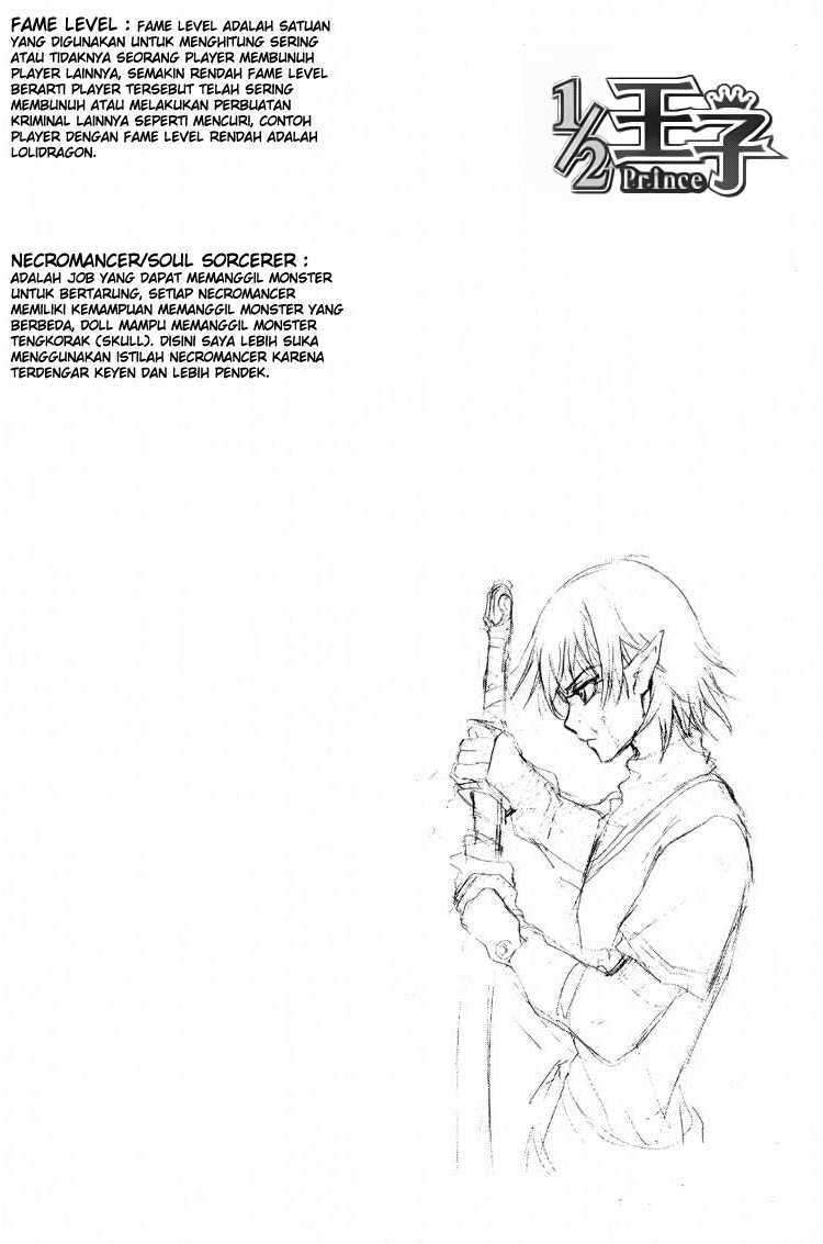 1/2 Prince Chapter 3 – halaman 25