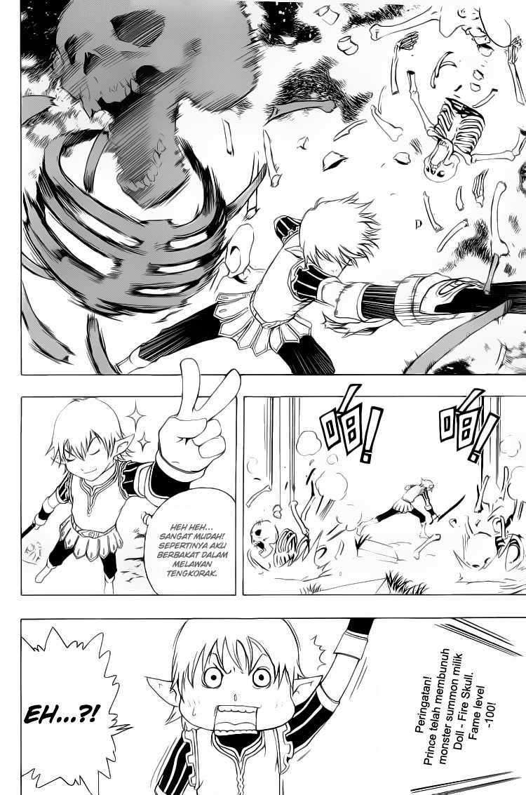1/2 Prince Chapter 3 – halaman 6