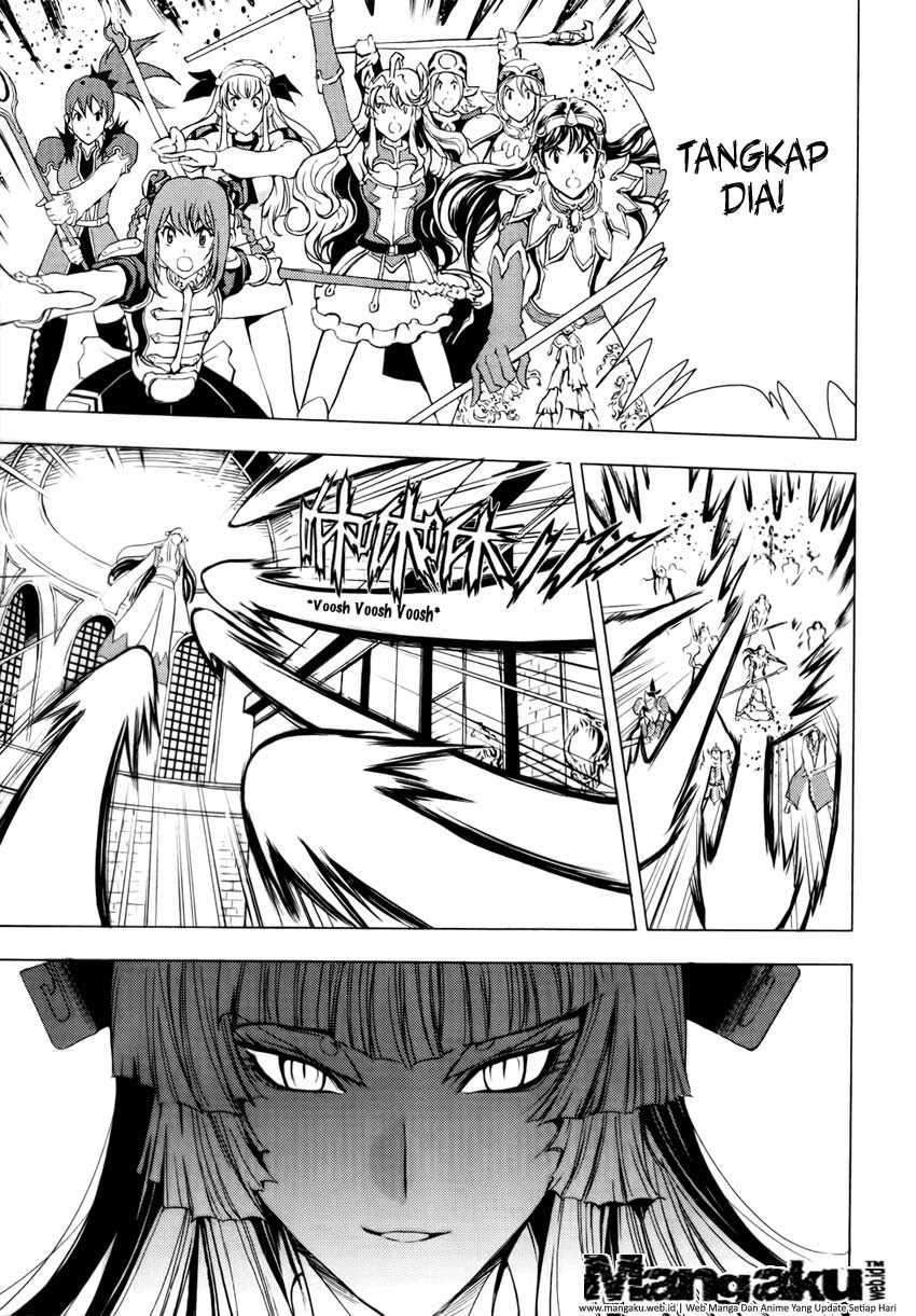 1/2 Prince Chapter 49 – halaman 12