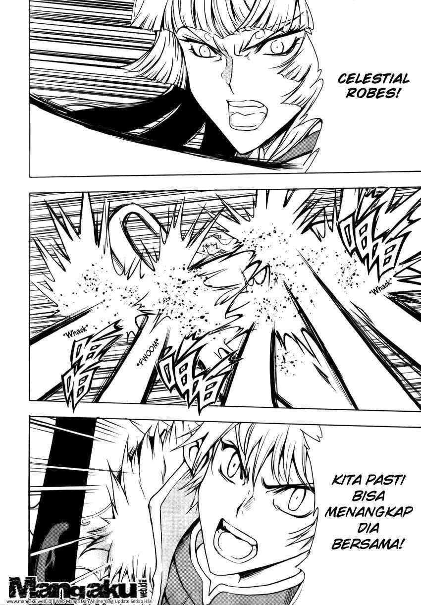 1/2 Prince Chapter 49 – halaman 13