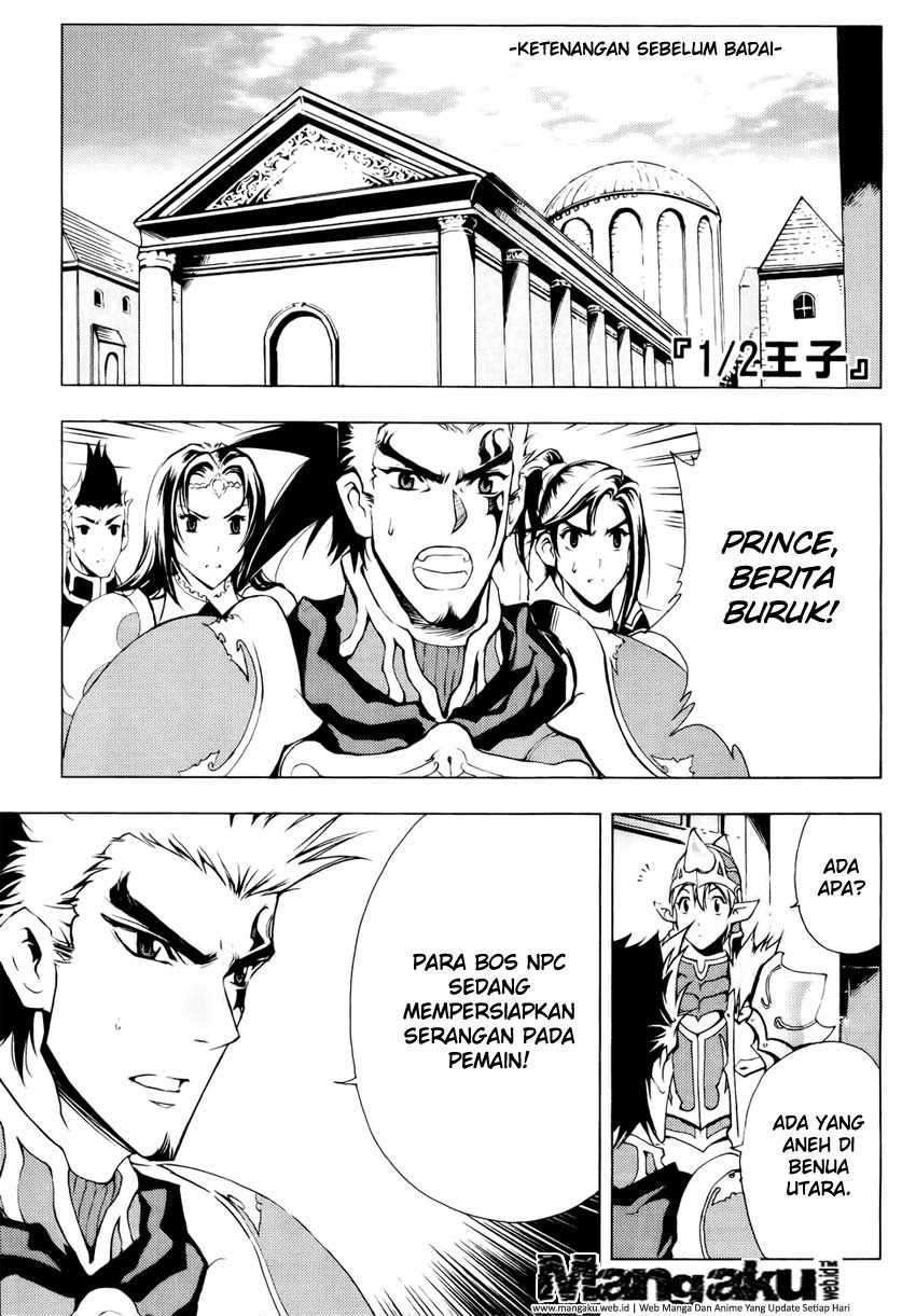 1/2 Prince Chapter 49 – halaman 2