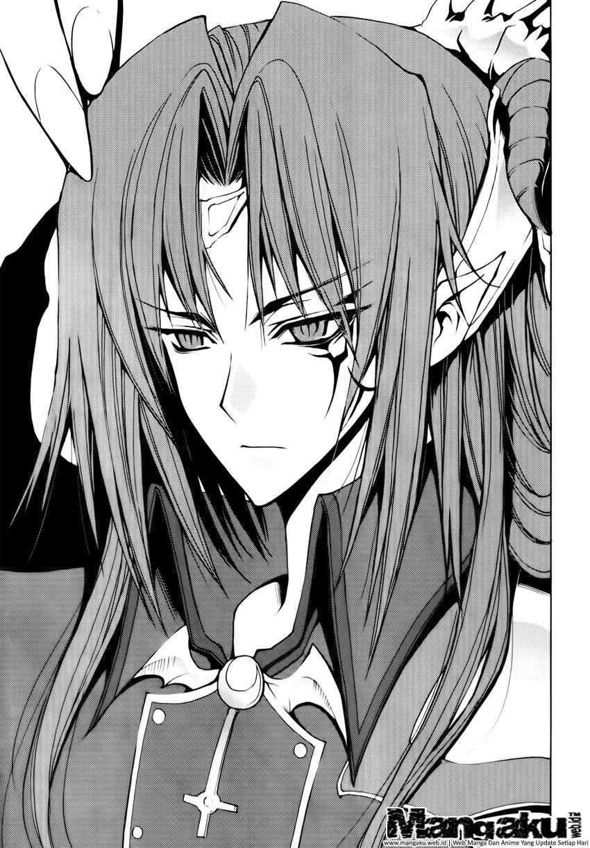 1/2 Prince Chapter 49 – halaman 34