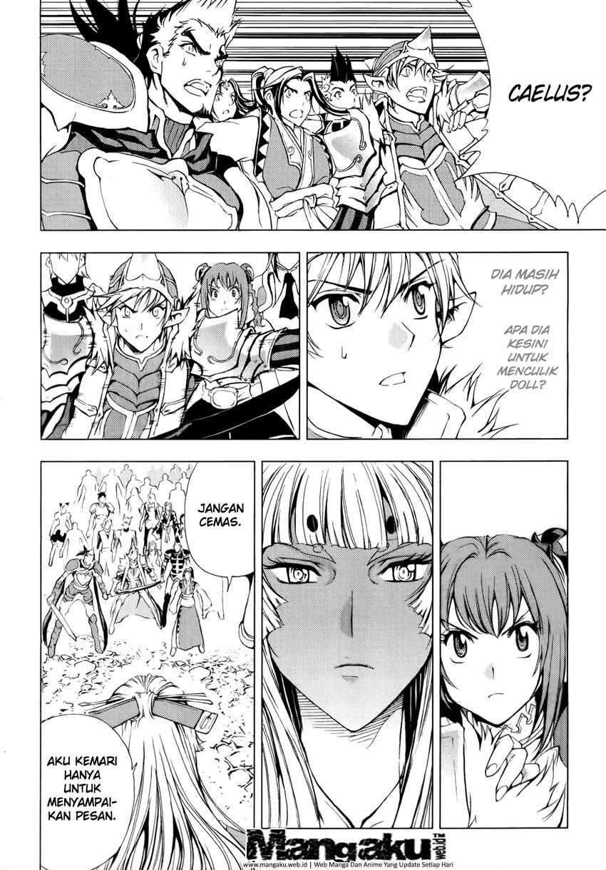 1/2 Prince Chapter 49 – halaman 7