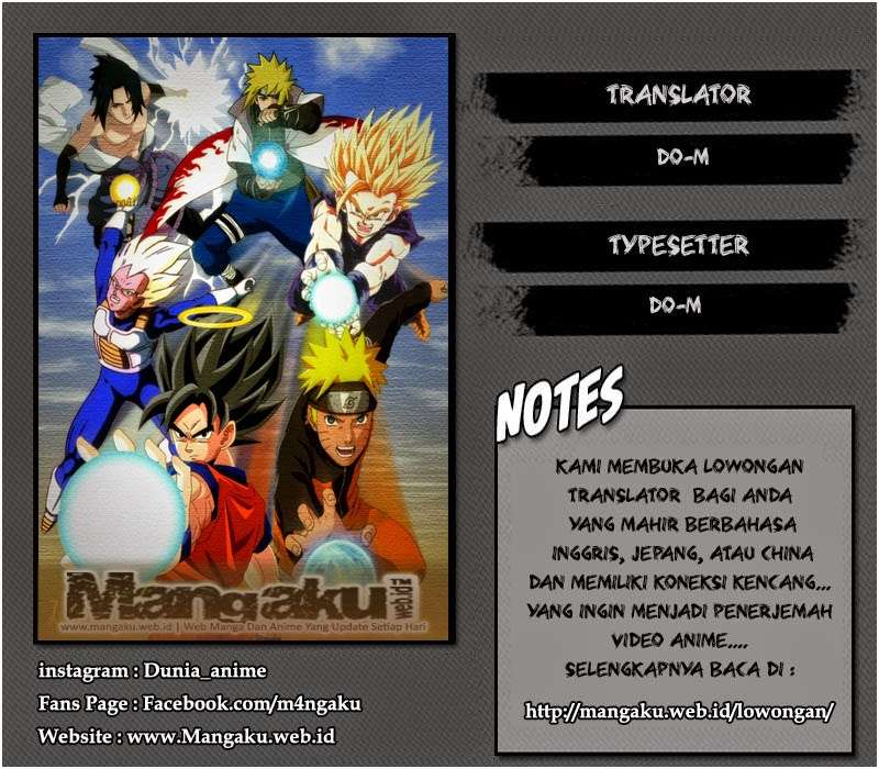 1/2 Prince Chapter 50 – halaman 1