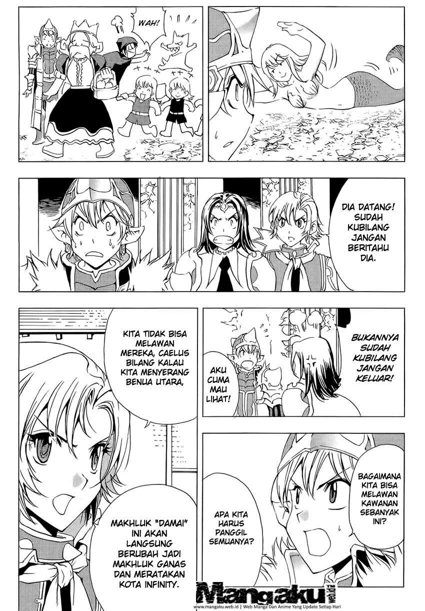 1/2 Prince Chapter 50 – halaman 12