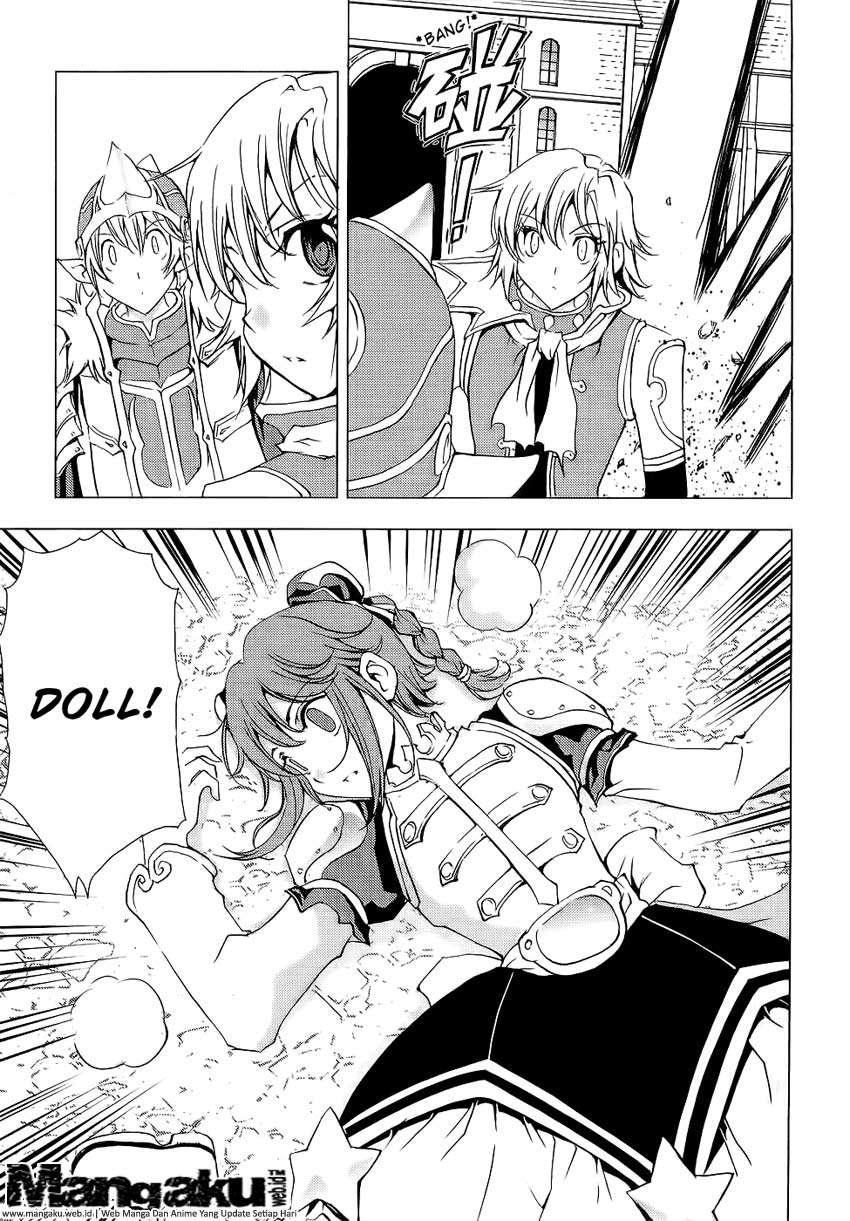 1/2 Prince Chapter 50 – halaman 13