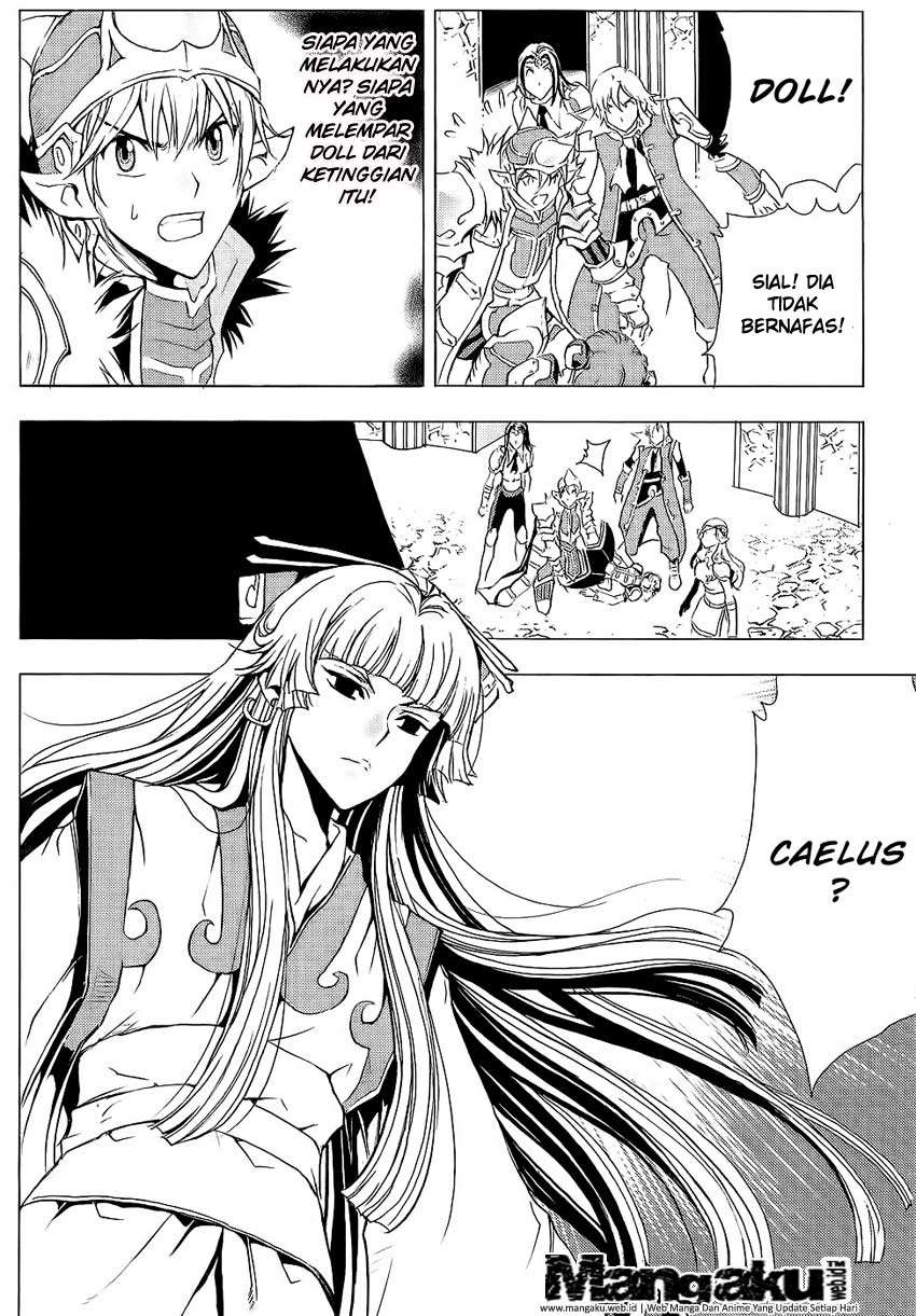 1/2 Prince Chapter 50 – halaman 14