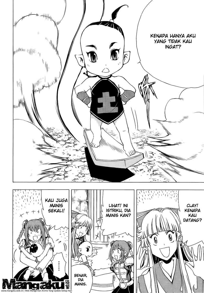 1/2 Prince Chapter 50 – halaman 24
