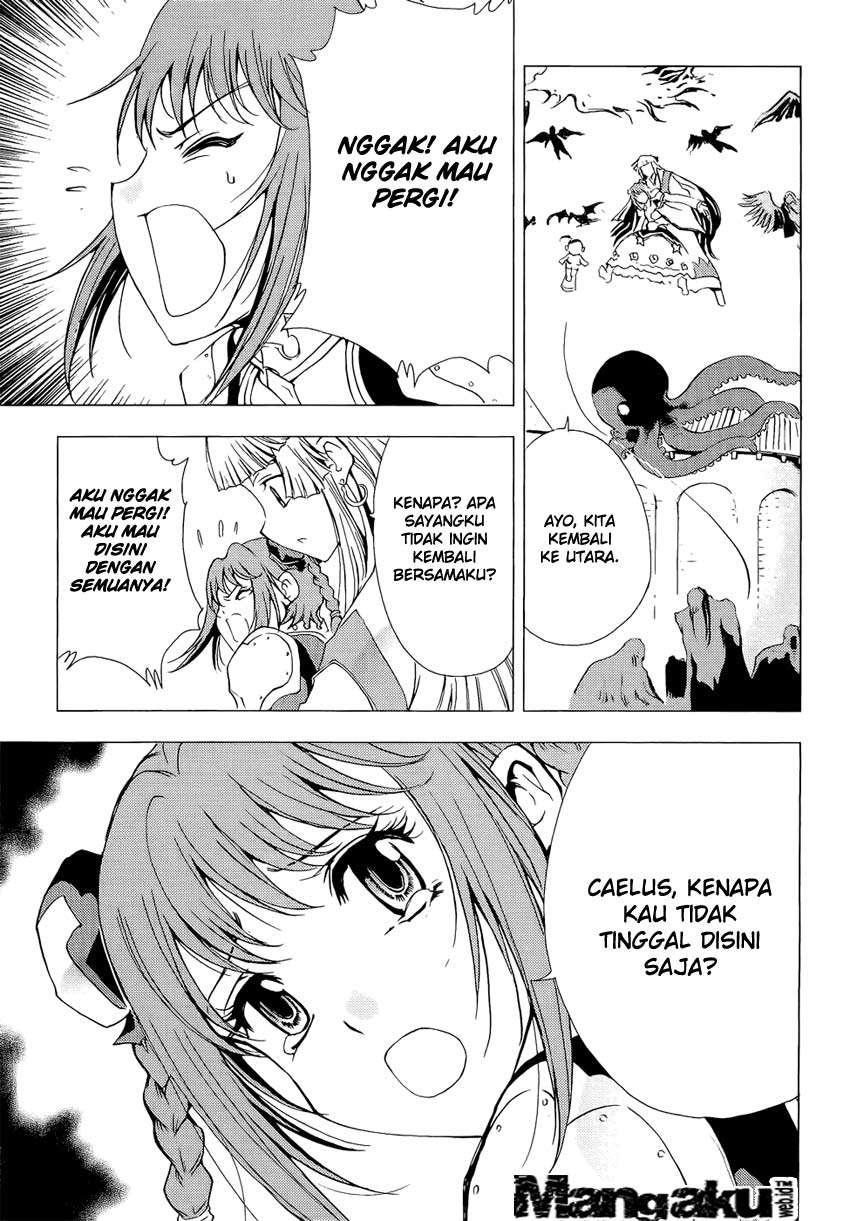 1/2 Prince Chapter 50 – halaman 29