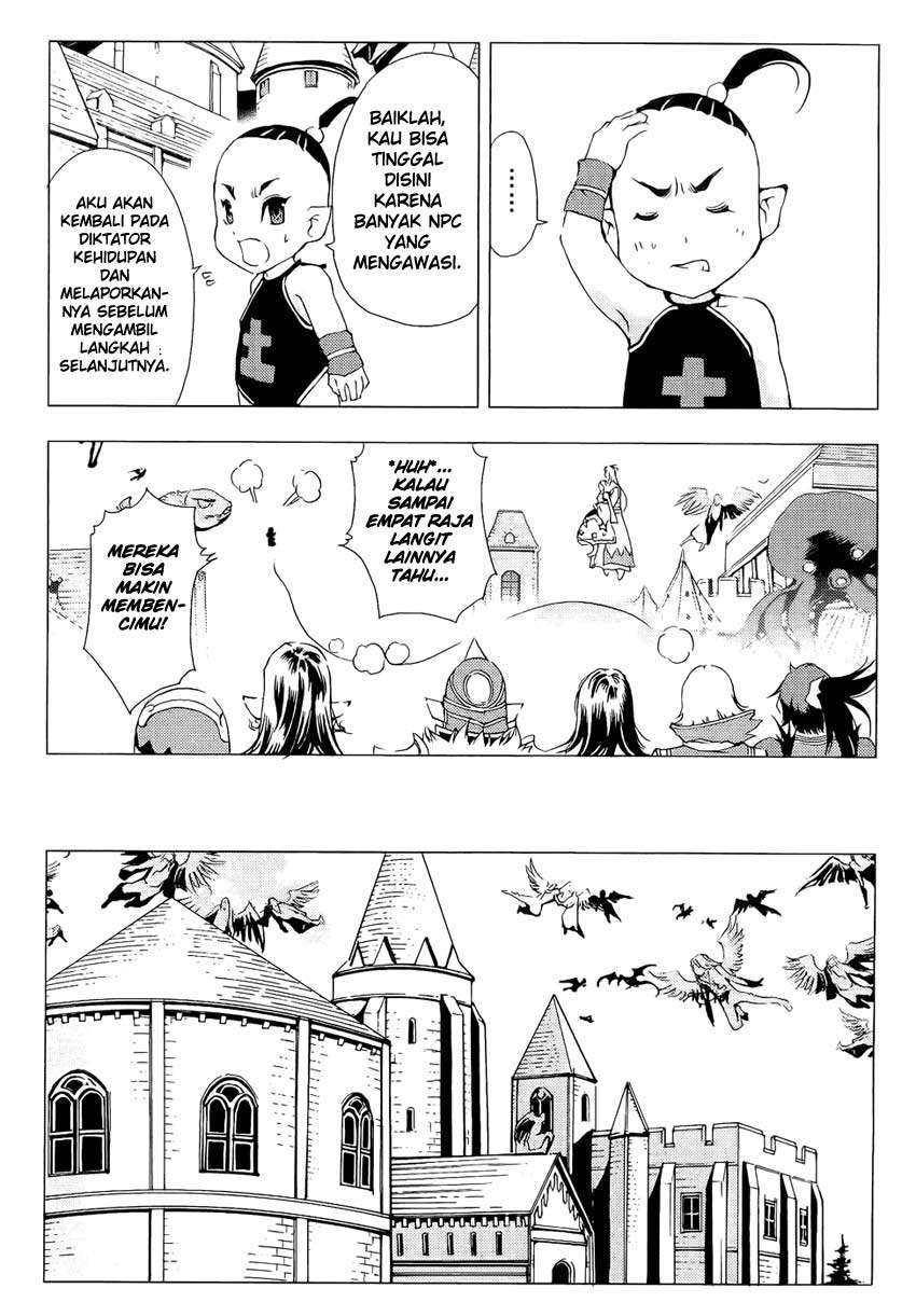 1/2 Prince Chapter 50 – halaman 31