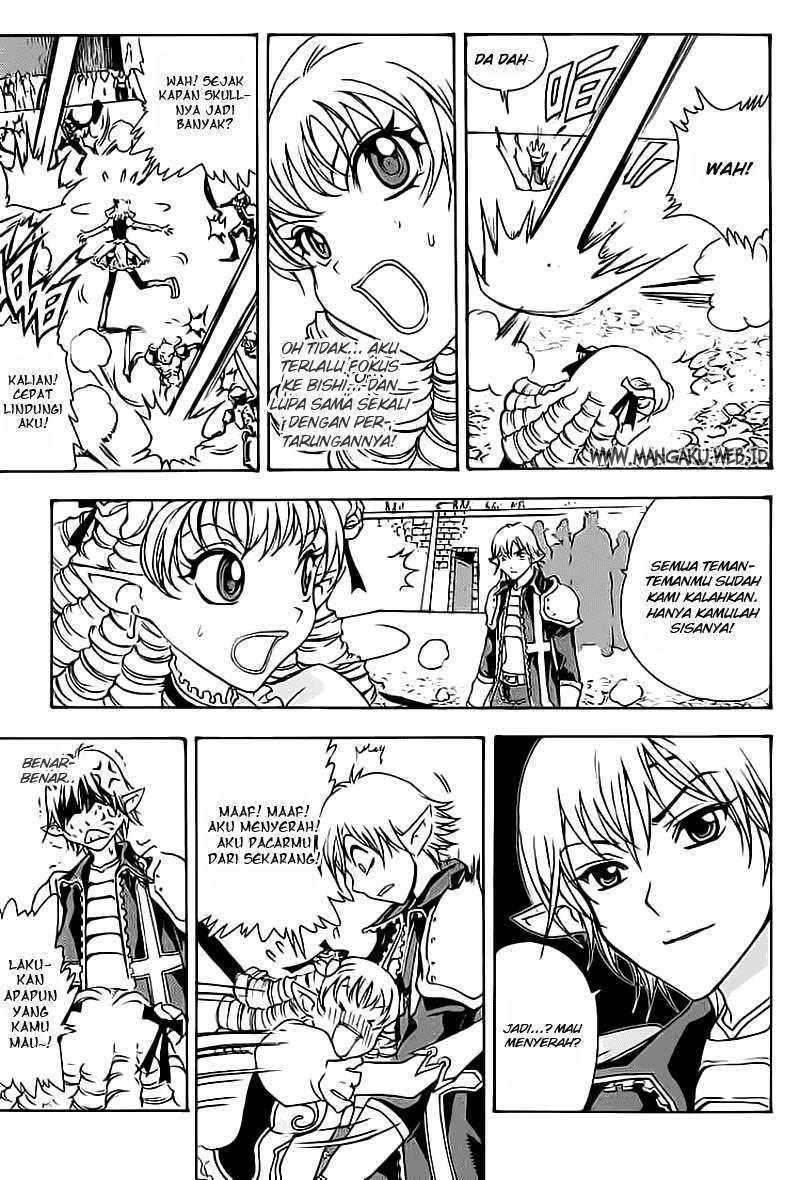 1/2 Prince Chapter 8 – halaman 10