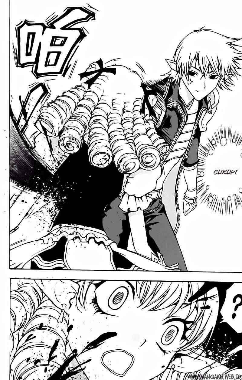 1/2 Prince Chapter 8 – halaman 11
