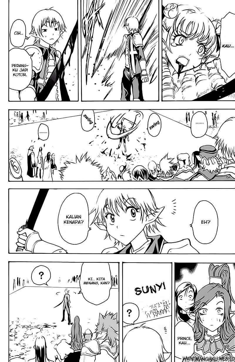 1/2 Prince Chapter 8 – halaman 13
