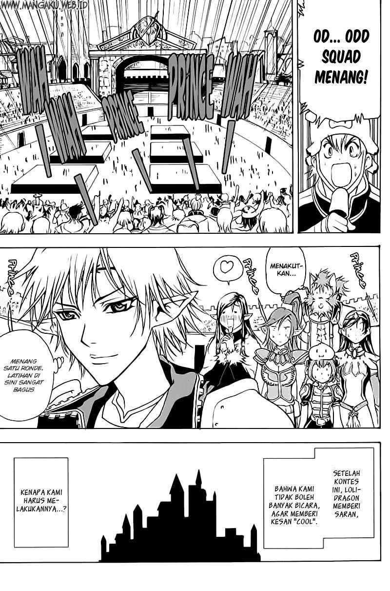 1/2 Prince Chapter 8 – halaman 14