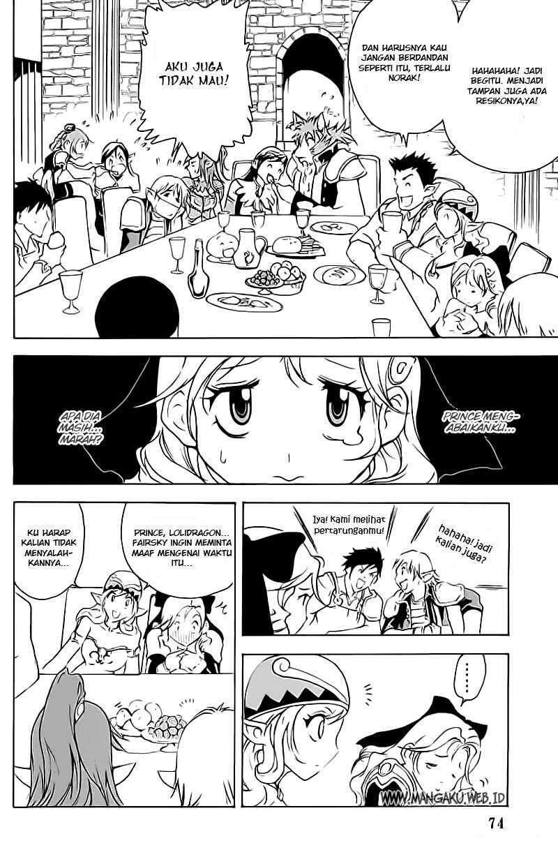 1/2 Prince Chapter 8 – halaman 17