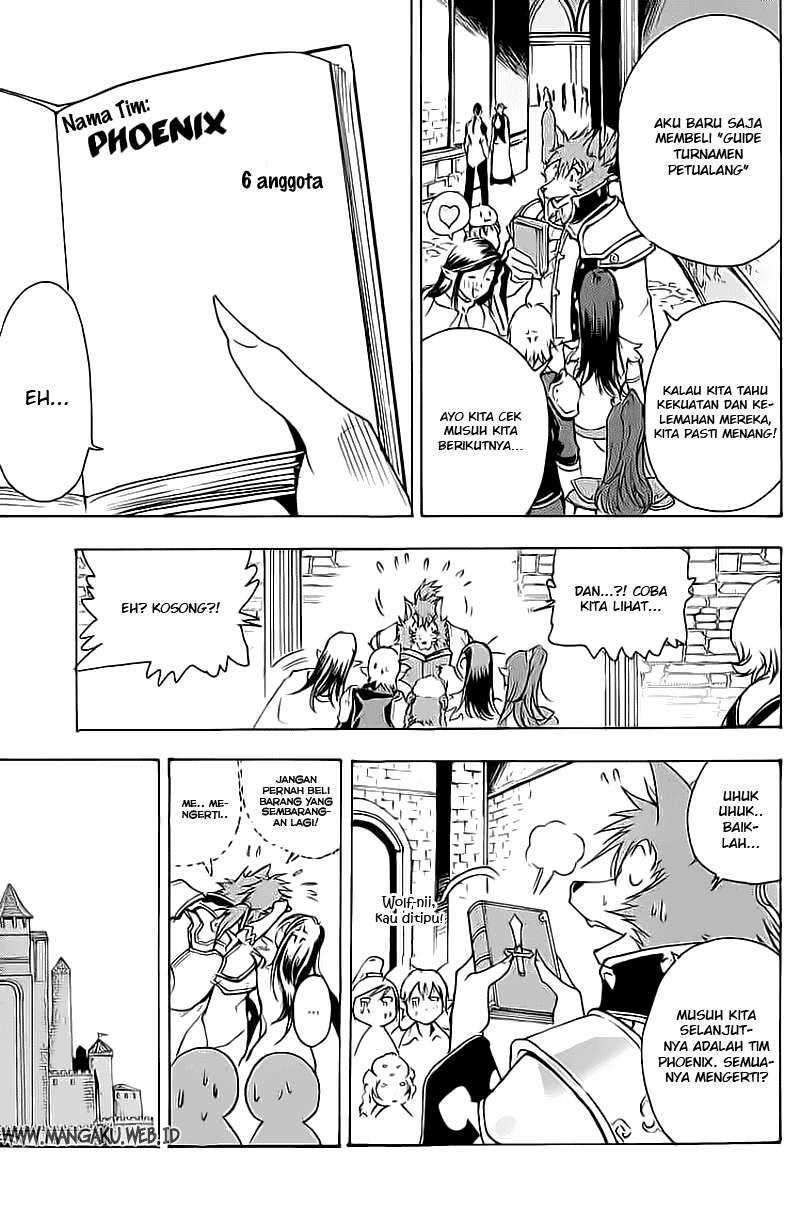 1/2 Prince Chapter 8 – halaman 24