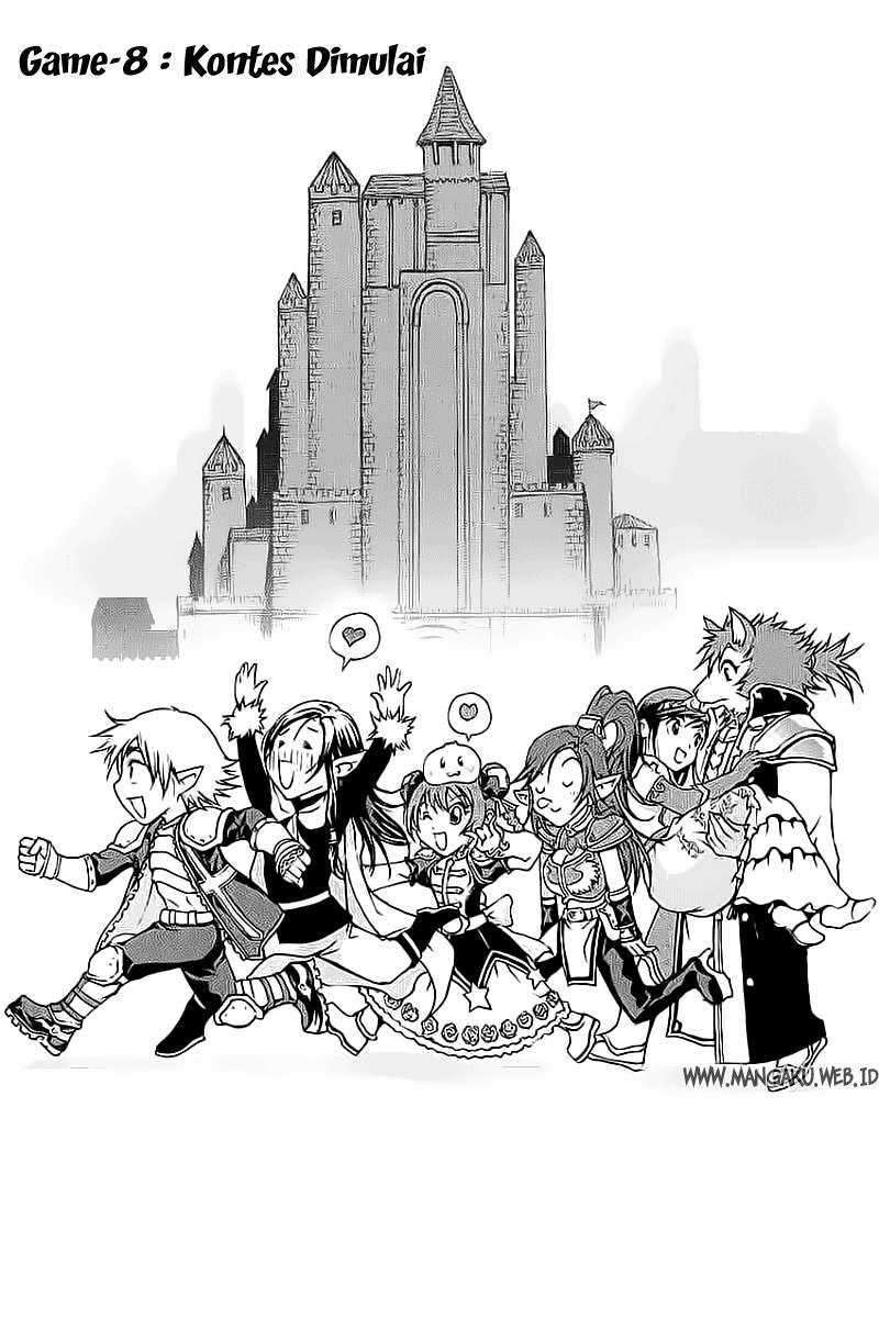 1/2 Prince Chapter 8 – halaman 4