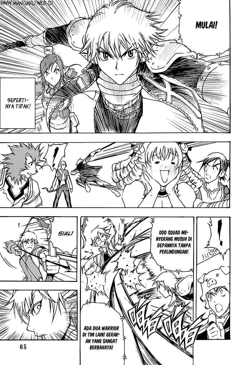 1/2 Prince Chapter 8 – halaman 8