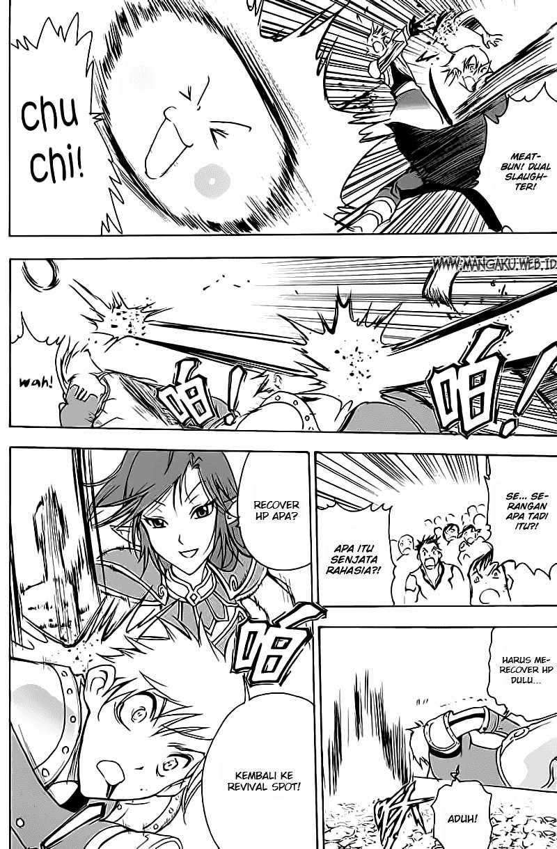 1/2 Prince Chapter 8 – halaman 9