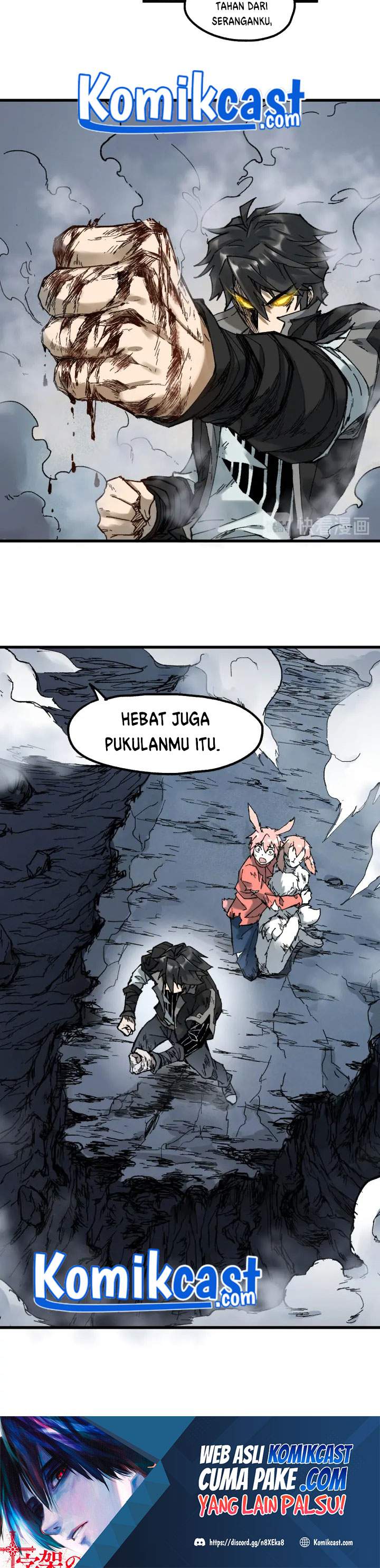 1/2 Prince Chapter 89 – halaman 10
