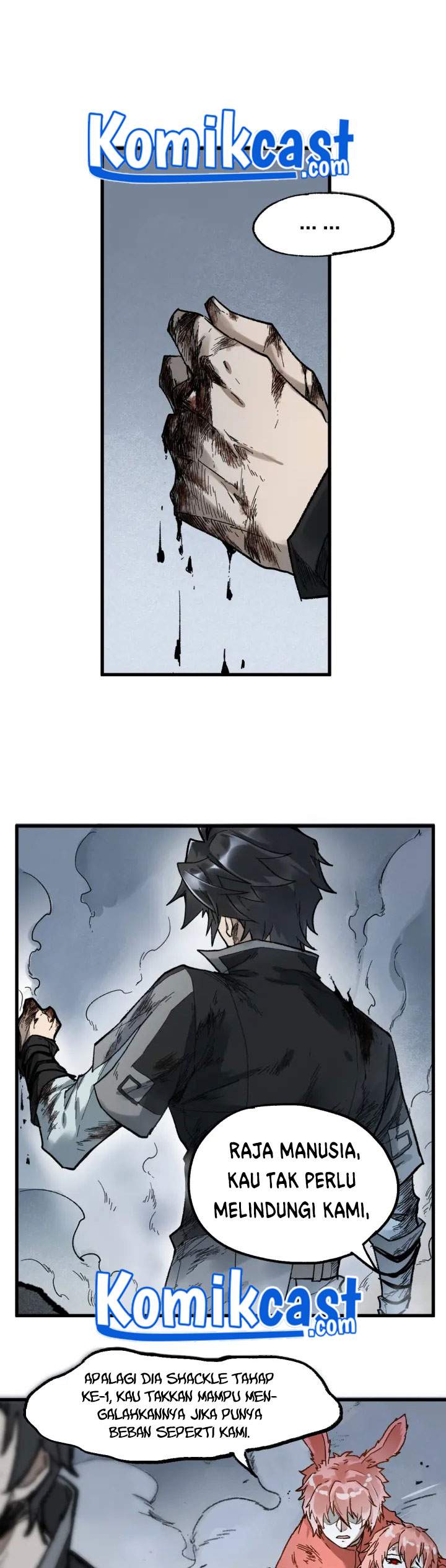 1/2 Prince Chapter 89 – halaman 11