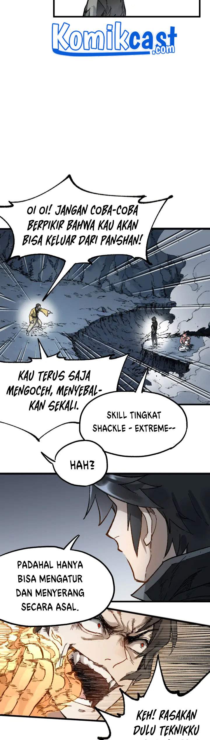 1/2 Prince Chapter 89 – halaman 13