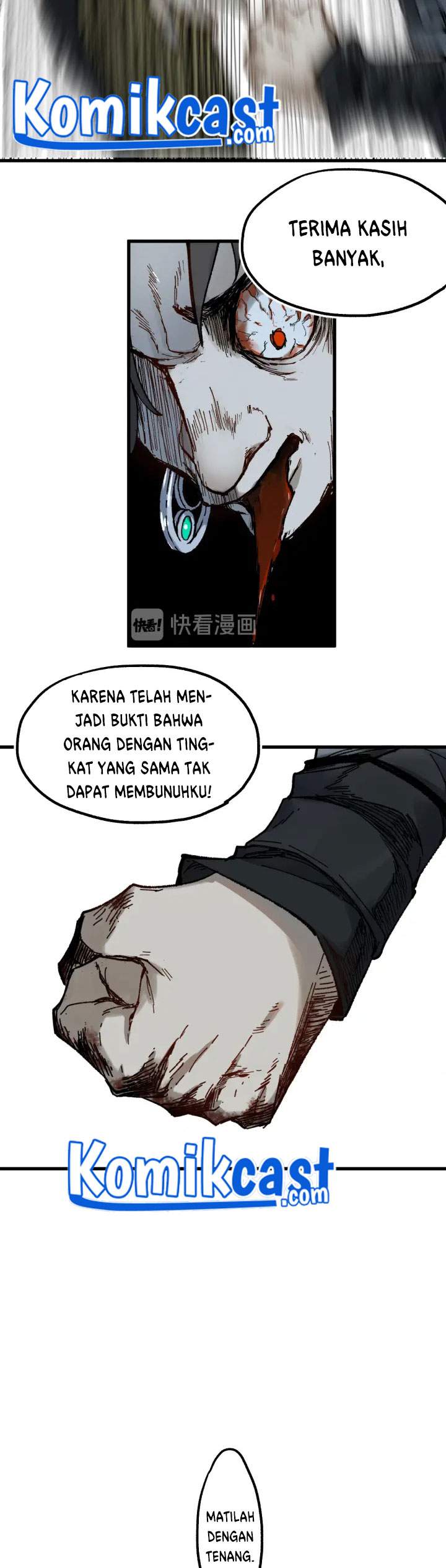 1/2 Prince Chapter 89 – halaman 15