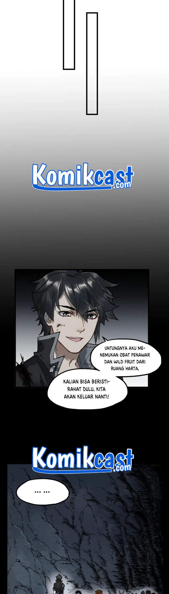 1/2 Prince Chapter 89 – halaman 17