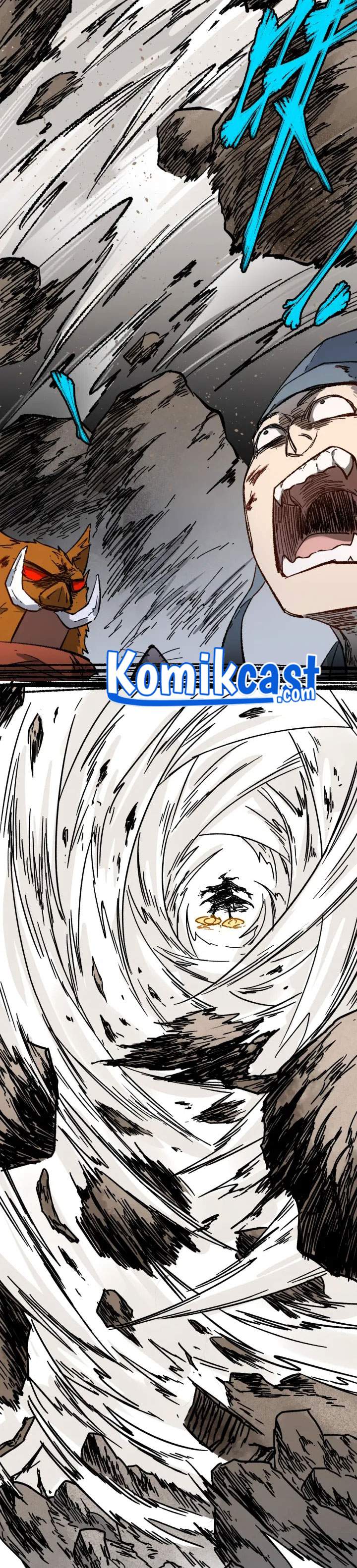 1/2 Prince Chapter 89 – halaman 22