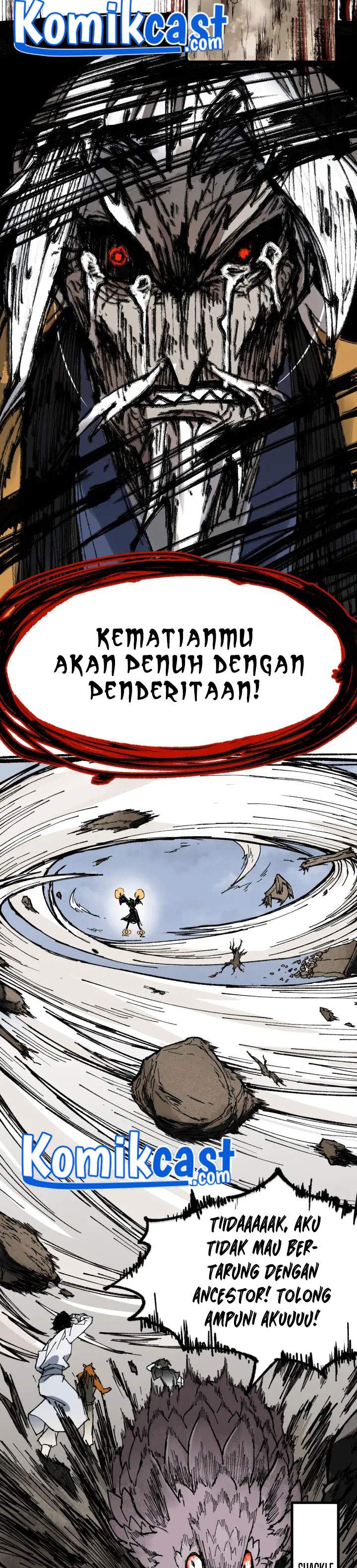 1/2 Prince Chapter 89 – halaman 24