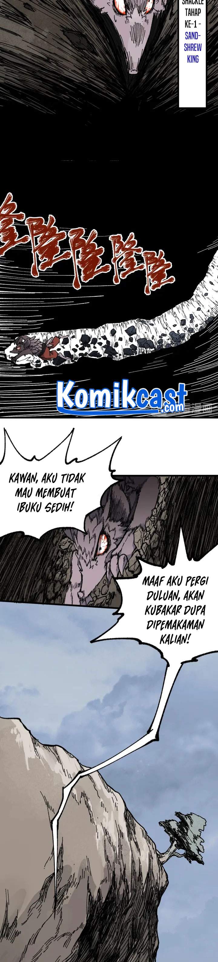 1/2 Prince Chapter 89 – halaman 25