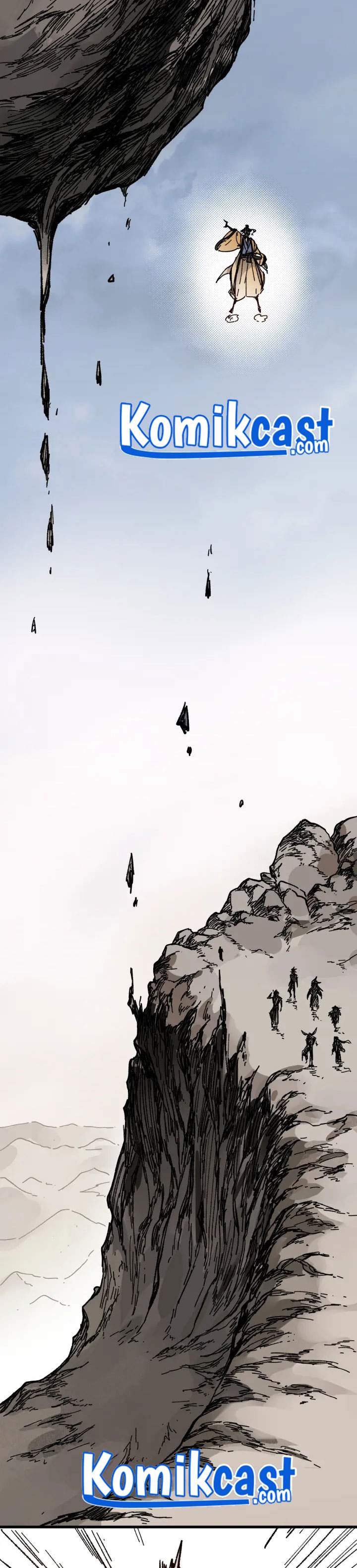 1/2 Prince Chapter 89 – halaman 26