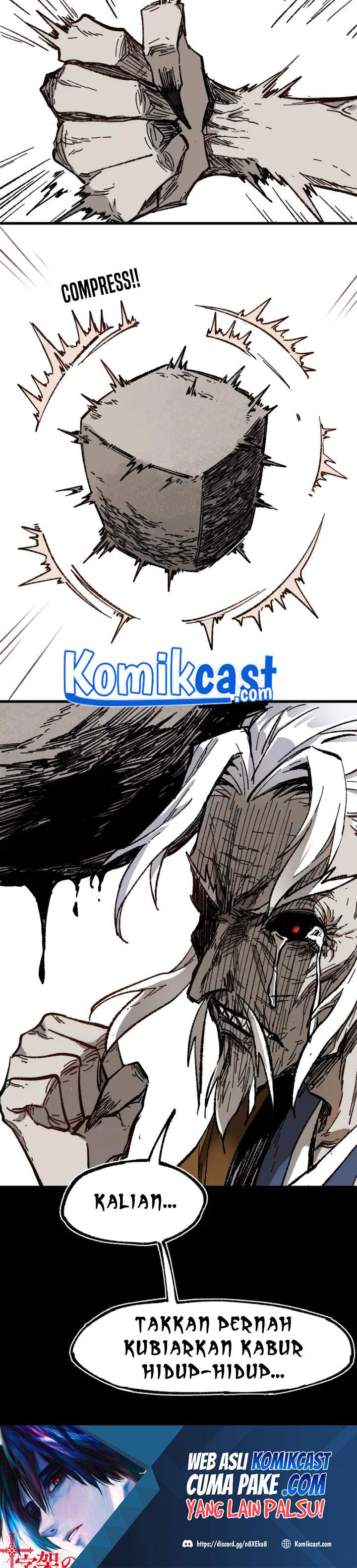 1/2 Prince Chapter 89 – halaman 27
