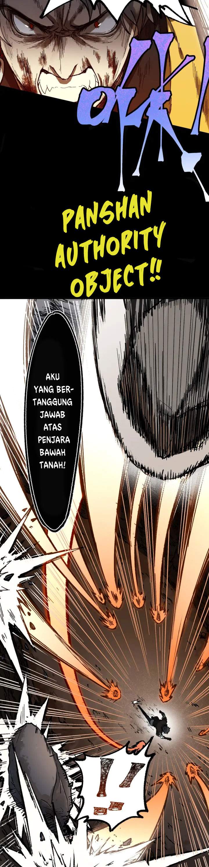 1/2 Prince Chapter 89 – halaman 5