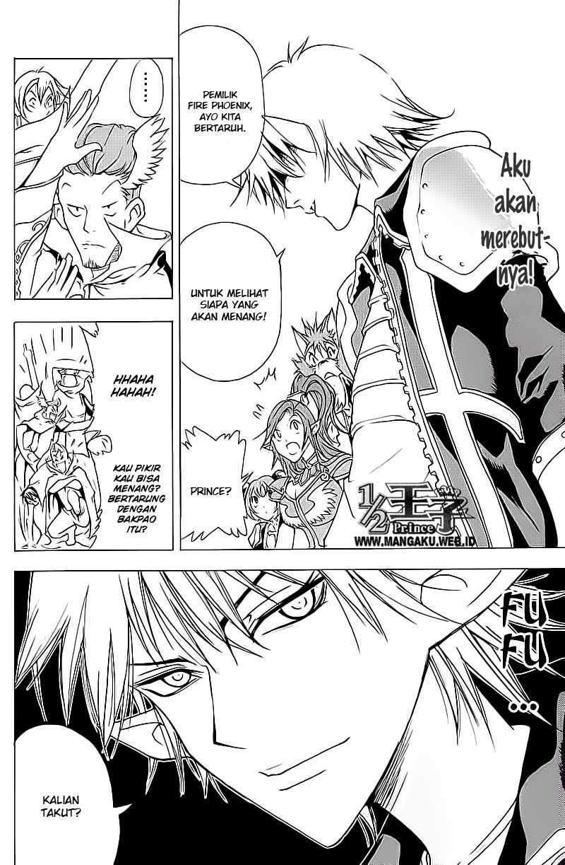 1/2 Prince Chapter 9 – halaman 13