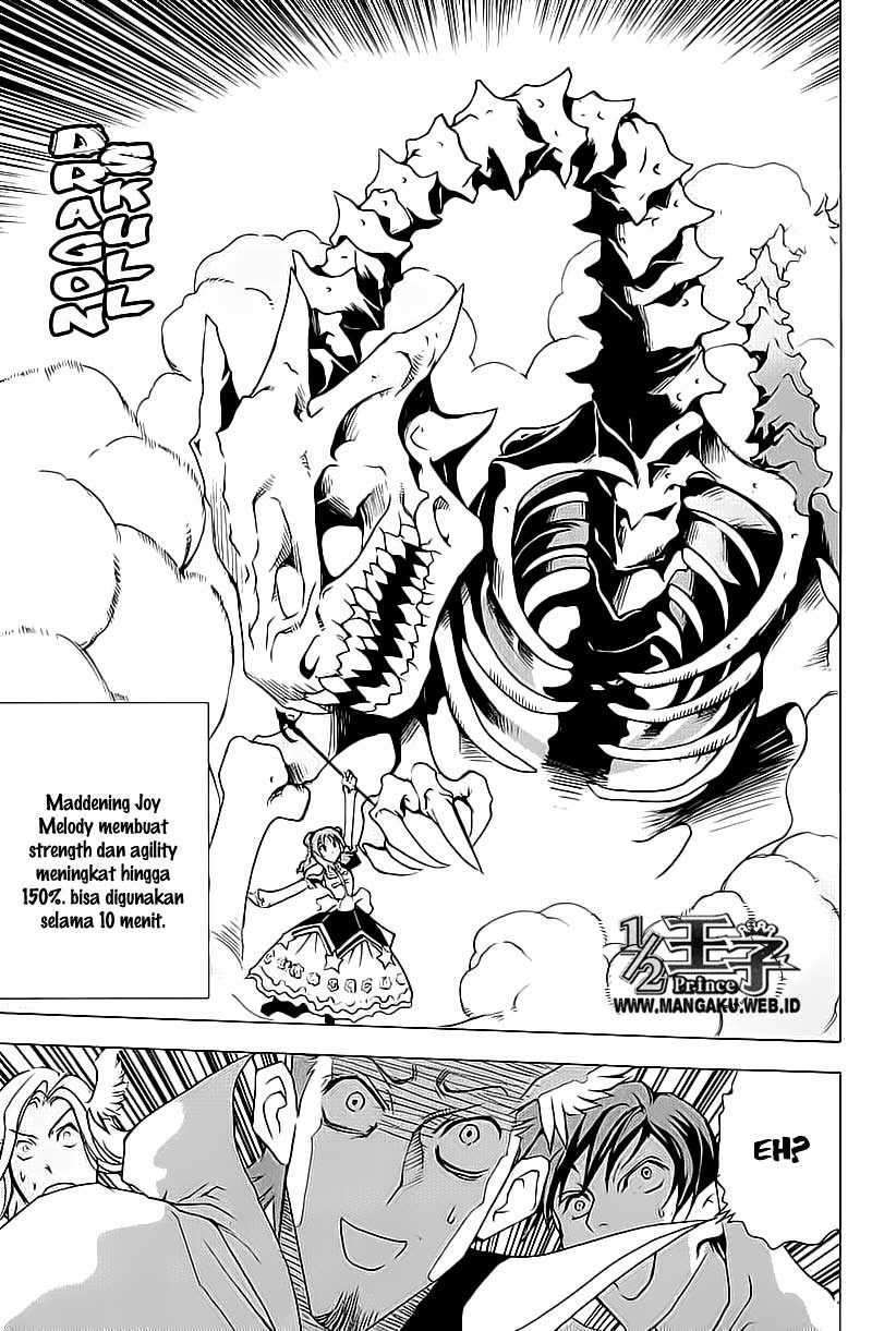 1/2 Prince Chapter 9 – halaman 16