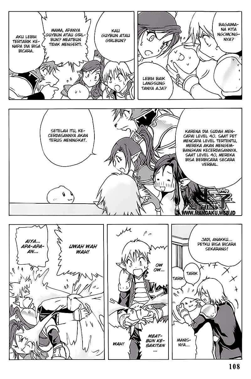 1/2 Prince Chapter 9 – halaman 23