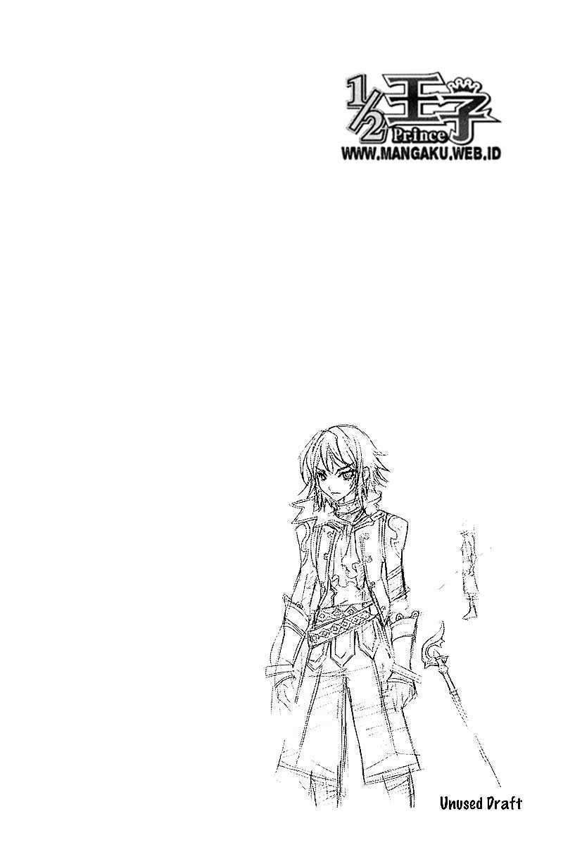 1/2 Prince Chapter 9 – halaman 29