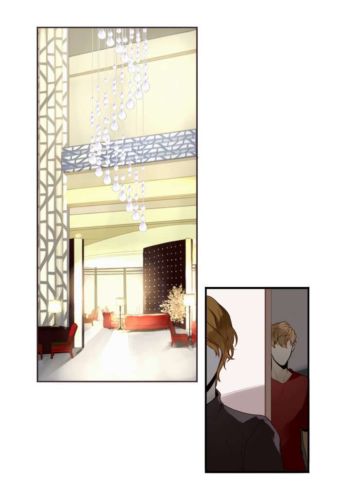 304th Study Room Chapter 56 – halaman 1