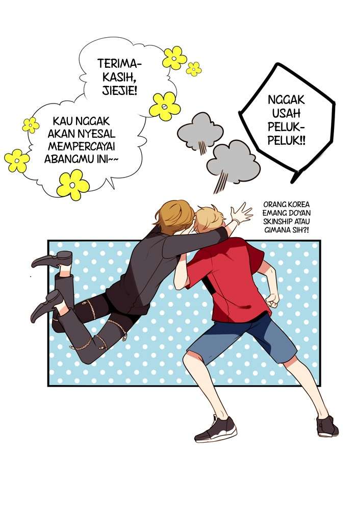 304th Study Room Chapter 56 – halaman 20