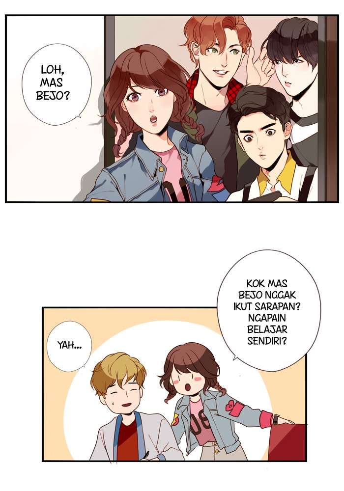 304th Study Room Chapter 56 – halaman 24