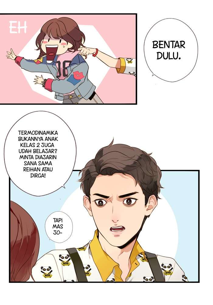 304th Study Room Chapter 56 – halaman 27