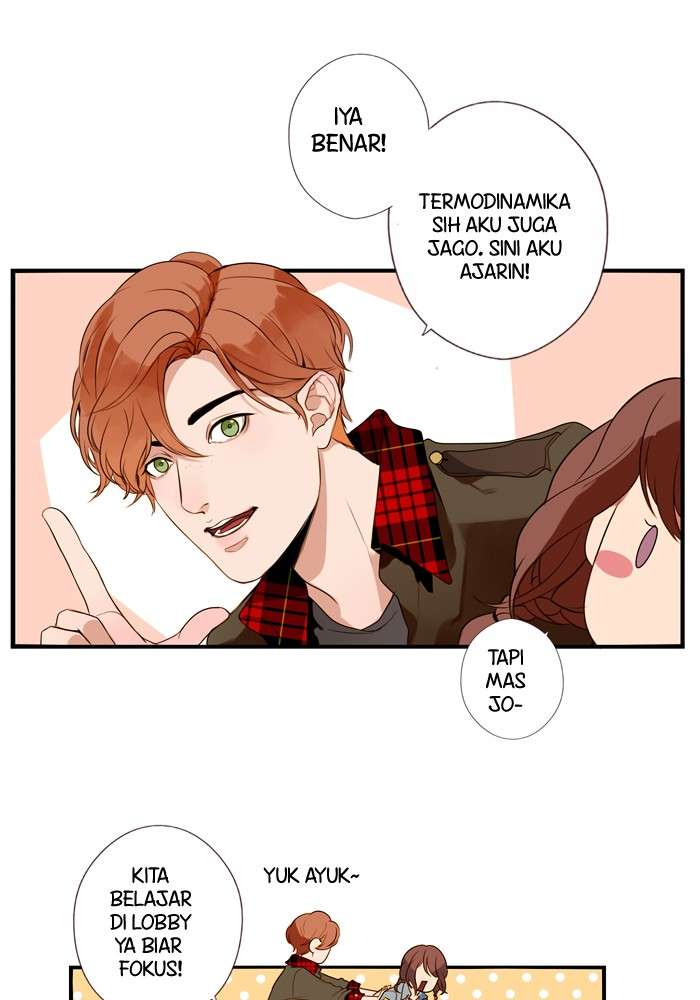 304th Study Room Chapter 56 – halaman 28
