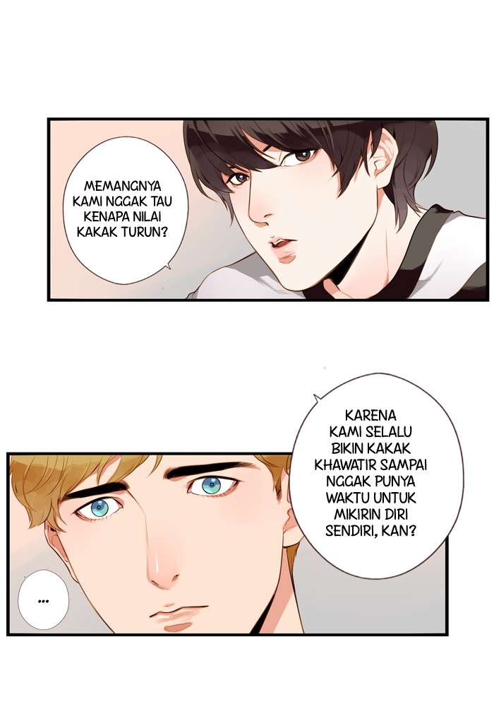 304th Study Room Chapter 56 – halaman 31