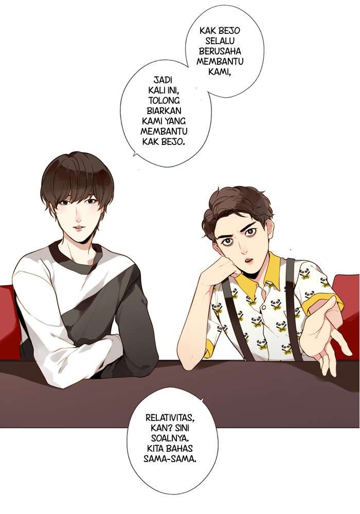 304th Study Room Chapter 56 – halaman 32